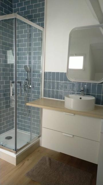 Location appartement T4 Le Mans - Photo 2