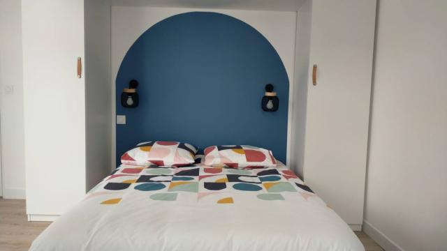 Location appartement T4 Le Mans - Photo 3