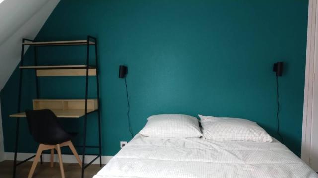 Location appartement T4 Le Mans - Photo 4
