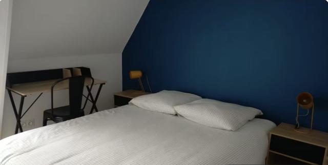 Location appartement T4 Le Mans - Photo 6