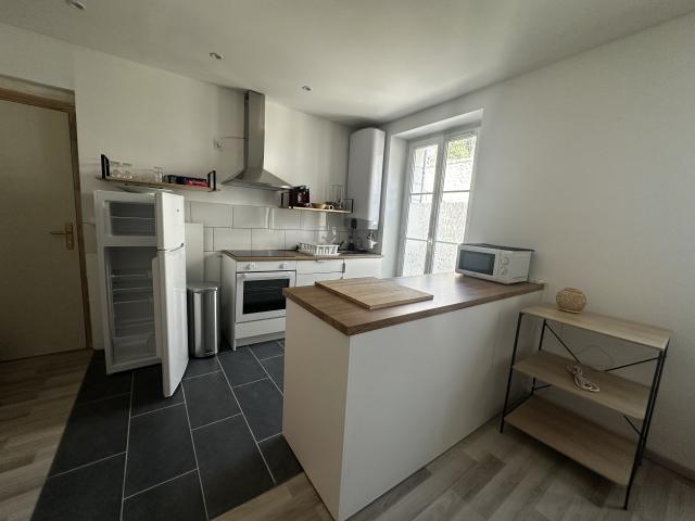 Location appartement T3 Montmorency - Photo 5