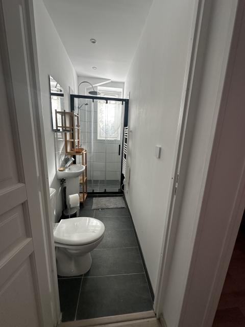 Location appartement T3 Montmorency - Photo 6