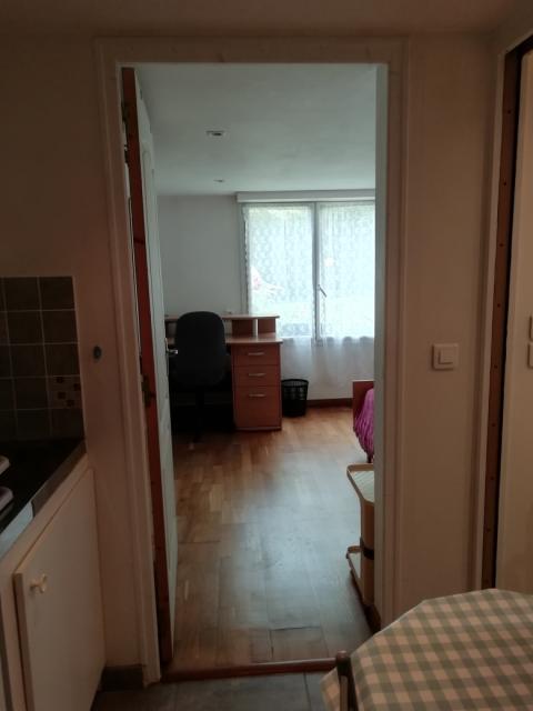 Location studio Chavagne - Photo 4