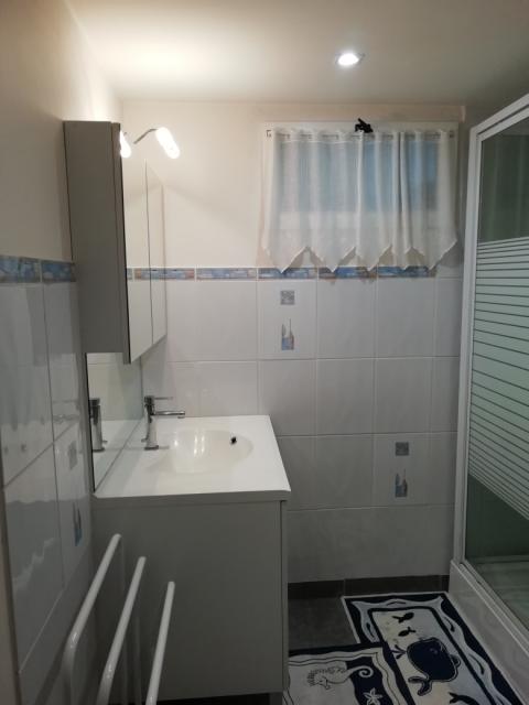Location studio Chavagne - Photo 7
