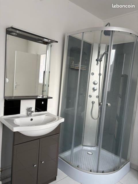 Location appartement T2 Douai - Photo 2
