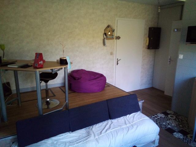 Location studio Nantes - Photo 4