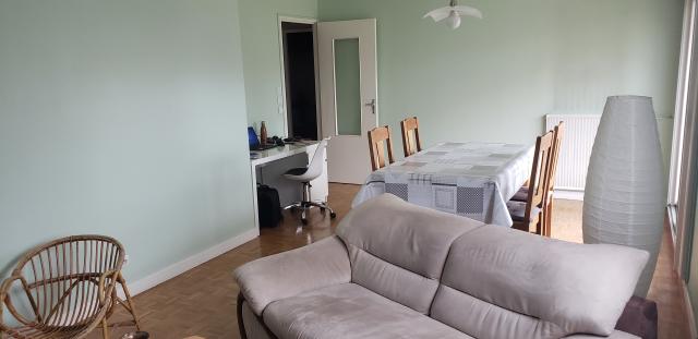 Location appartement T4 La Mulatiere - Photo 3