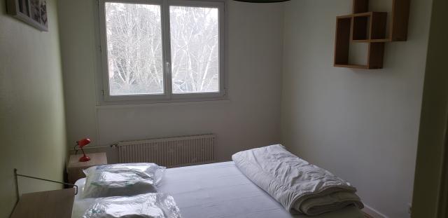 Location appartement T4 La Mulatiere - Photo 5