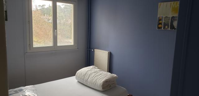 Location appartement T4 La Mulatiere - Photo 7