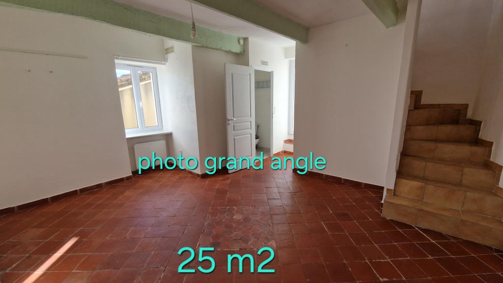 Location chambre St Quentin la Poterie - Photo 1