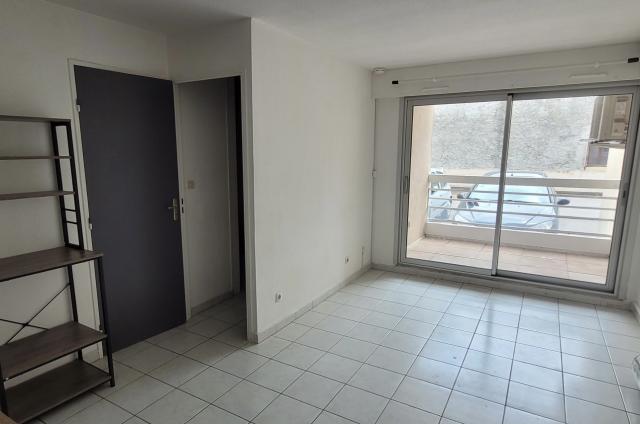 Location appartement T2 Sete - Photo 2