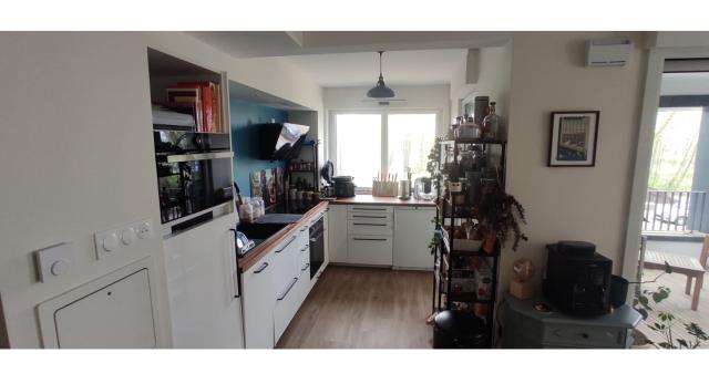 Location appartement T3 Bordeaux - Photo 1