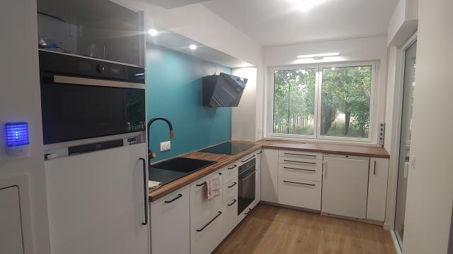 Location appartement T3 Bordeaux - Photo 3