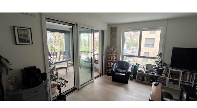 Location appartement T3 Bordeaux - Photo 4