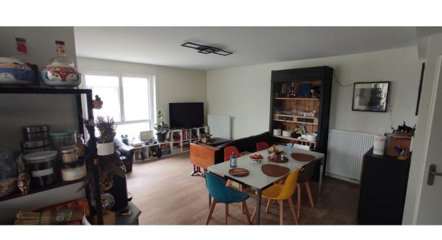 Location appartement T3 Bordeaux - Photo 5