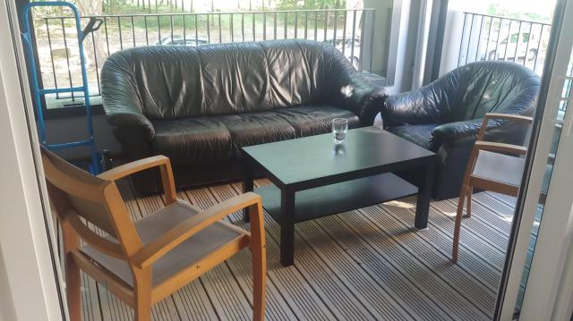 Location appartement T3 Bordeaux - Photo 8