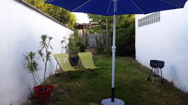 Location appartement T2 Massy - Photo 2