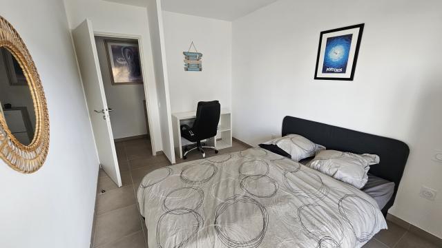Location chambre Marseille 09 - Photo 2