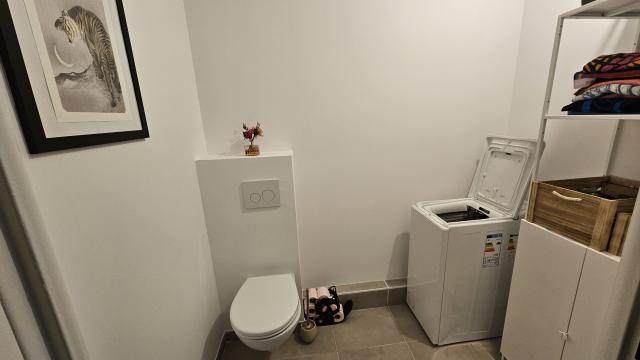 Location chambre Marseille 09 - Photo 3