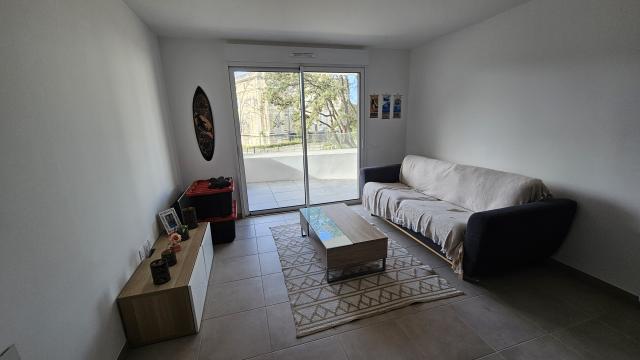 Location chambre Marseille 09 - Photo 4