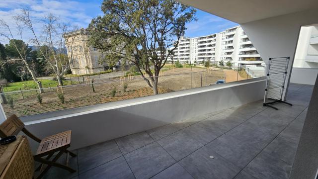 Location chambre Marseille 09 - Photo 5