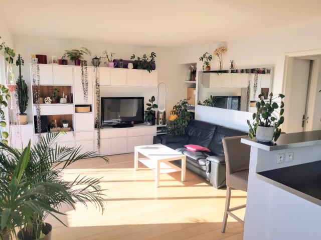 Location appartement T2 Paris 14 - Photo 2