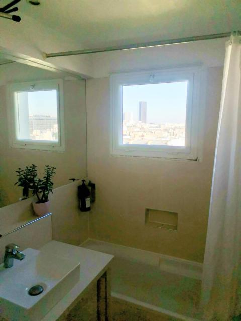 Location appartement T2 Paris 14 - Photo 8
