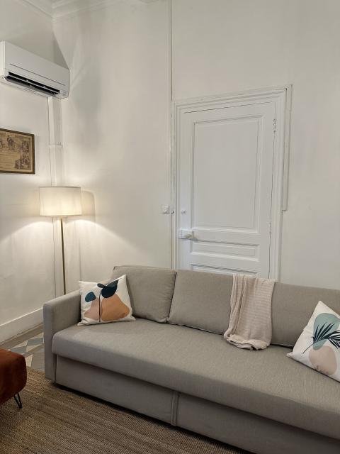 Location appartement T4 Perpignan - Photo 2