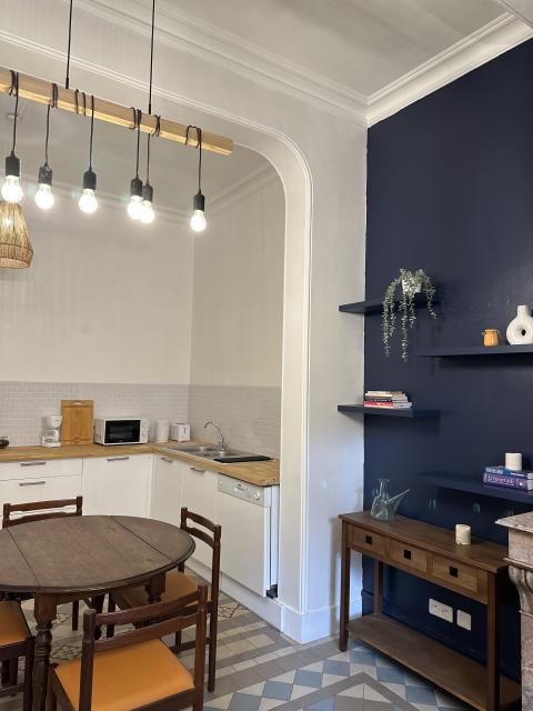 Location appartement T4 Perpignan - Photo 3