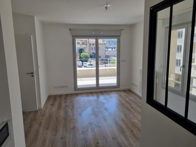 Location appartement T2 Givors - Photo 2