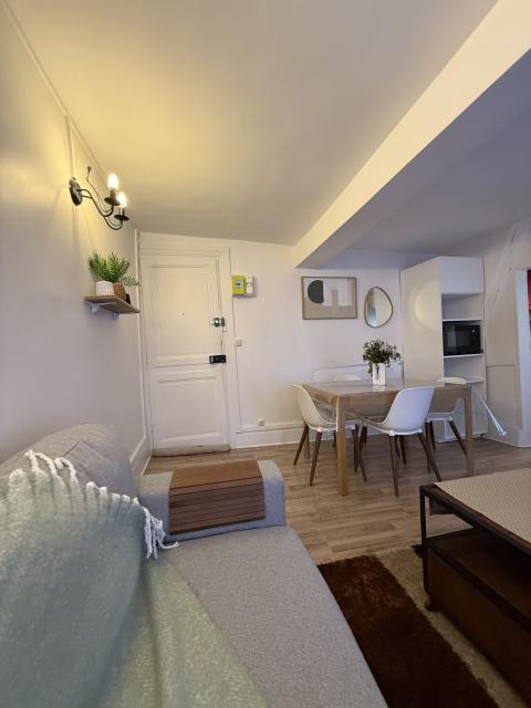 Location appartement T2 Rouen - Photo 3