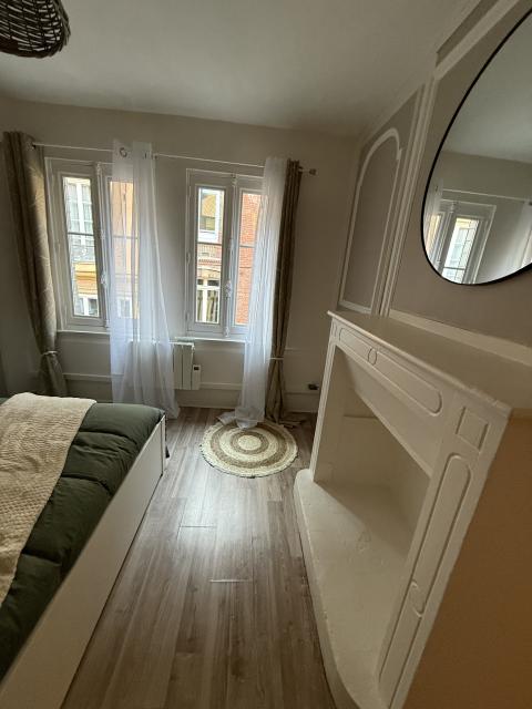 Location appartement T2 Rouen - Photo 4