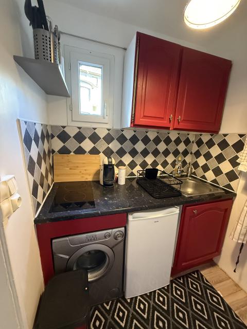 Location appartement T2 Rouen - Photo 5