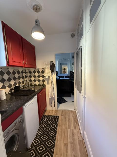Location appartement T2 Rouen - Photo 6