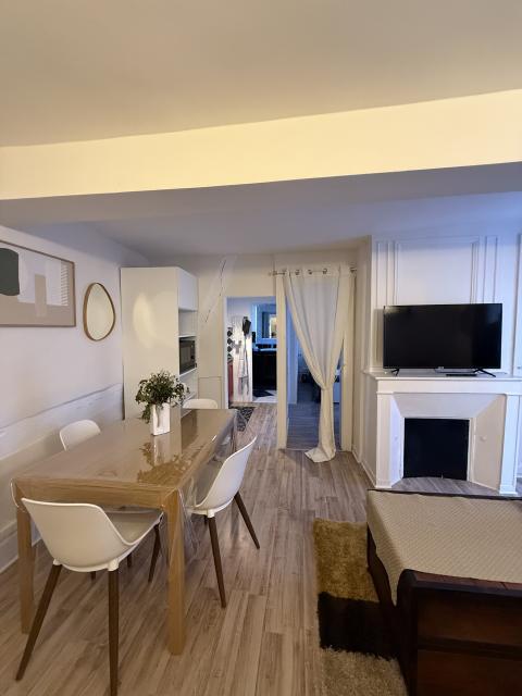 Location appartement T2 Rouen - Photo 7