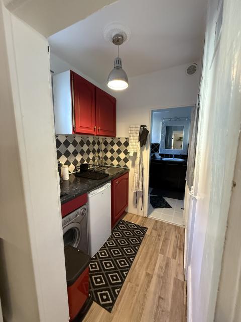 Location appartement T2 Rouen - Photo 9