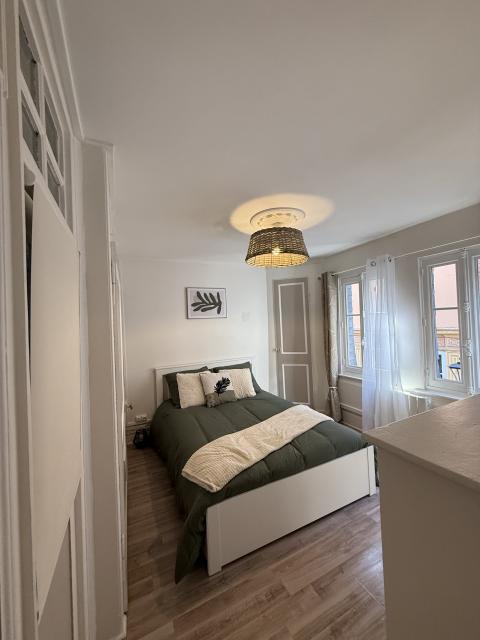 Location appartement T2 Rouen - Photo 10