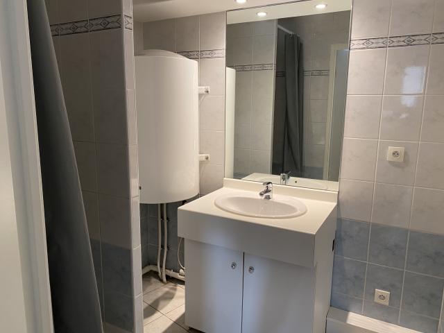 Location appartement T2 Lyon 8 - Photo 6