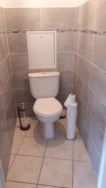 Location appartement T2 Lyon 8 - Photo 7