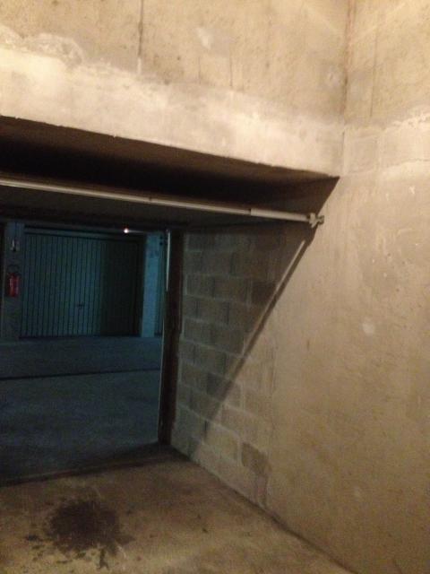 Location appartement T2 Lyon 8 - Photo 8