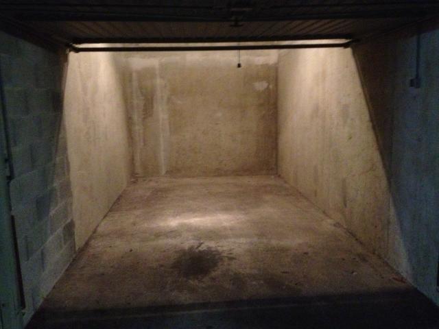 Location appartement T2 Lyon 8 - Photo 9