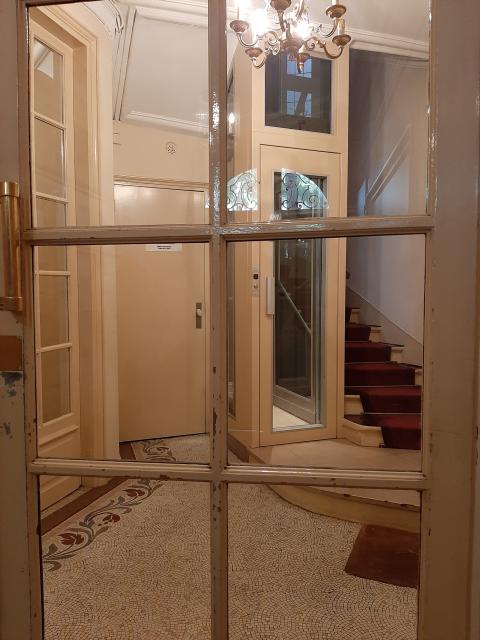 Location chambre Paris 13 - Photo 2