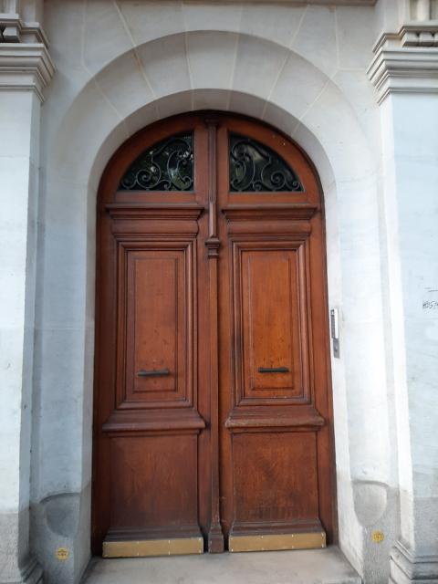 Location chambre Paris 13 - Photo 3
