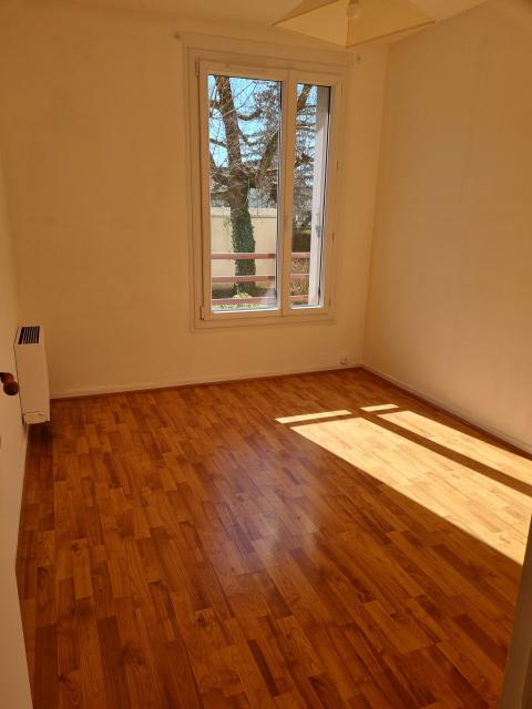 Location appartement T3 Troyes - Photo 4