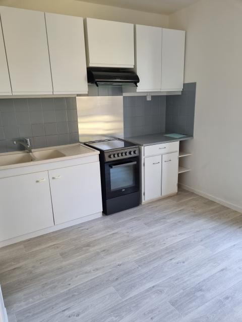 Location appartement T3 Troyes - Photo 5