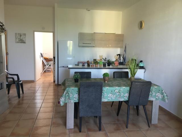 Location appartement T3 Thuir - Photo 2