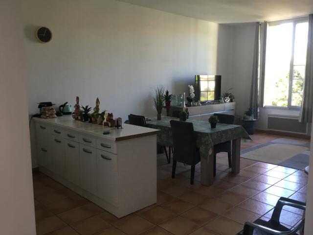 Location appartement T3 Thuir - Photo 3