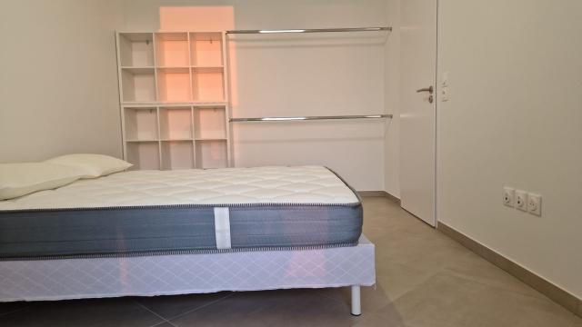 Location appartement T2 Lattes - Photo 3