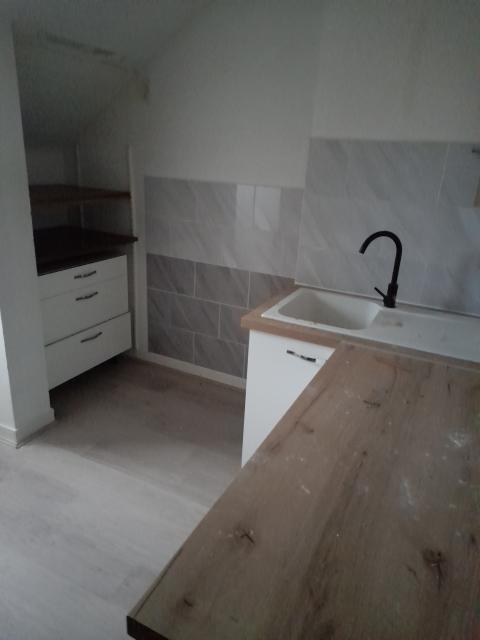 Location appartement T5 Cremieu - Photo 4