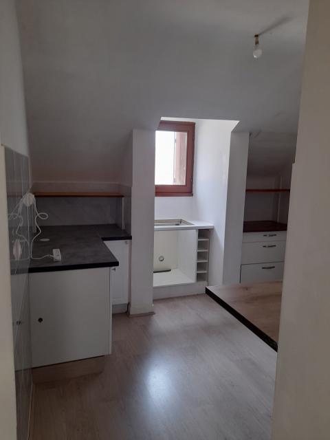 Location appartement T5 Cremieu - Photo 5